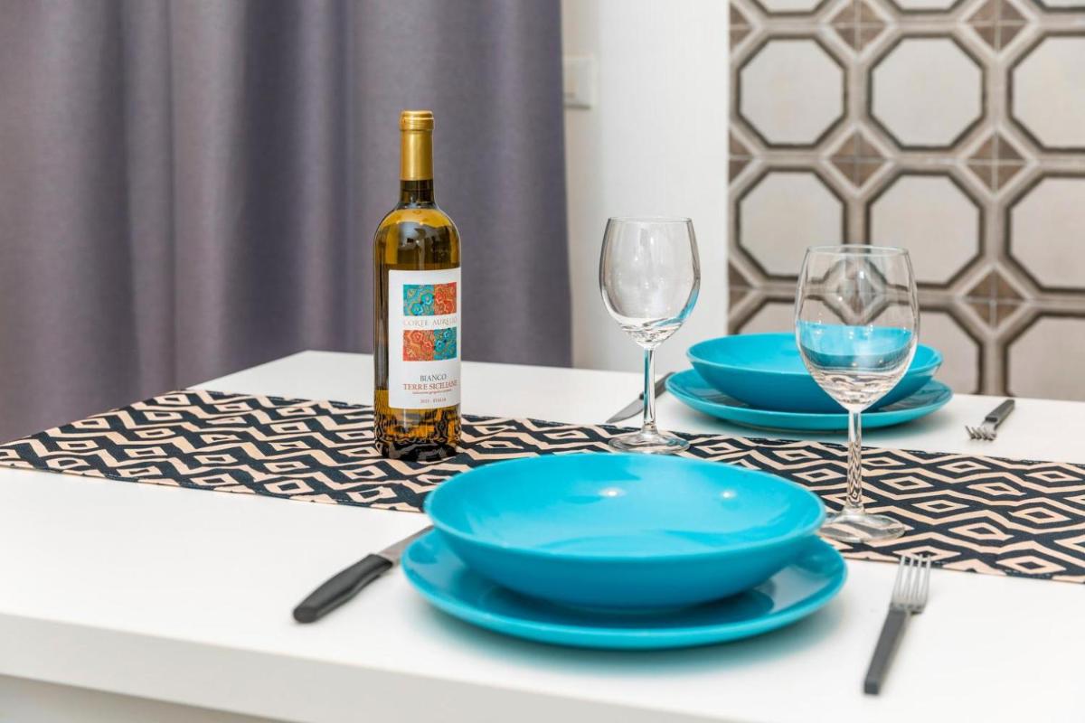 BED.da Catania Apartment - Housity