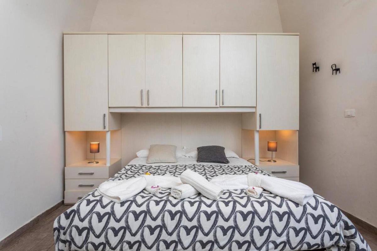 BED.da Catania Apartment - Hizvo