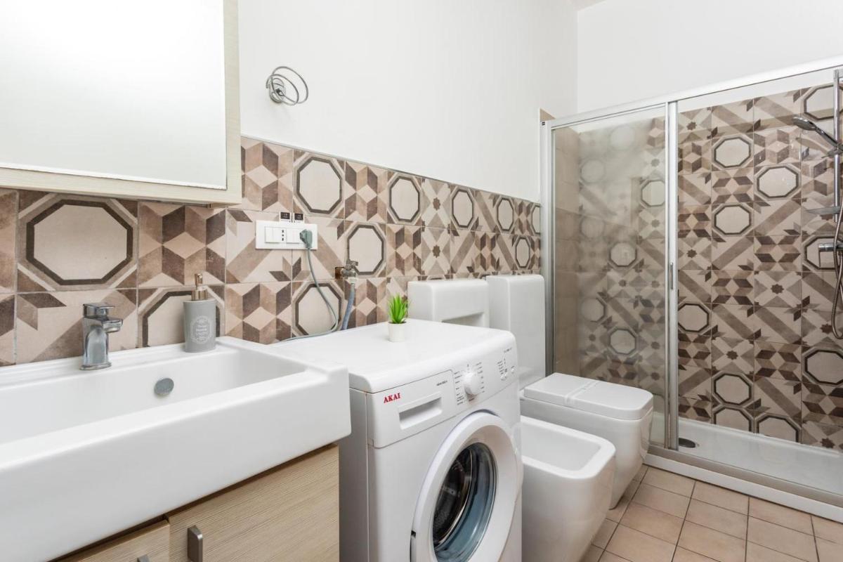 BED.da Catania Apartment - Hizvo