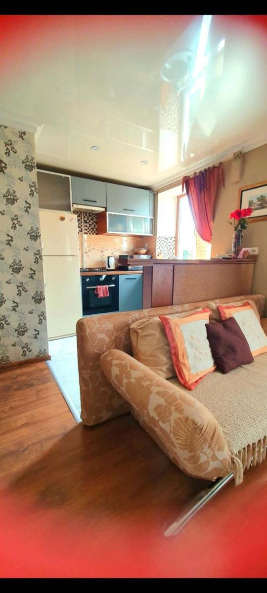 Apartment Voznesenska 25 - Housity