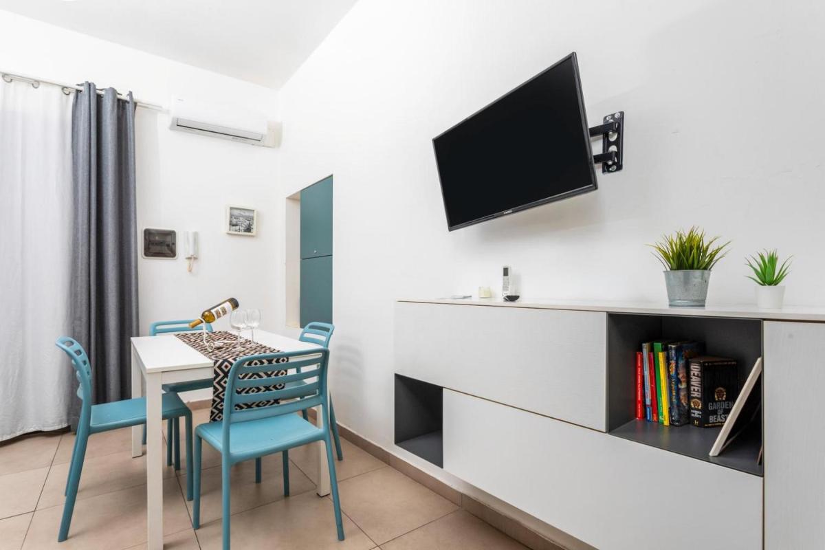 PADA Apartment - Hizvo