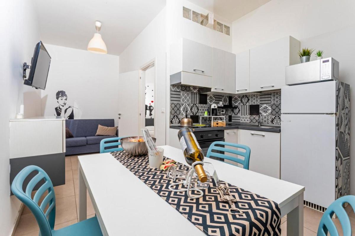 PADA Apartment - Hizvo