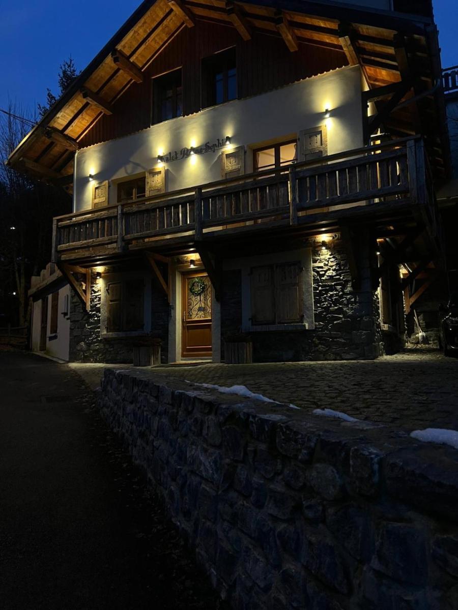 Reine Sophie - Hizvo