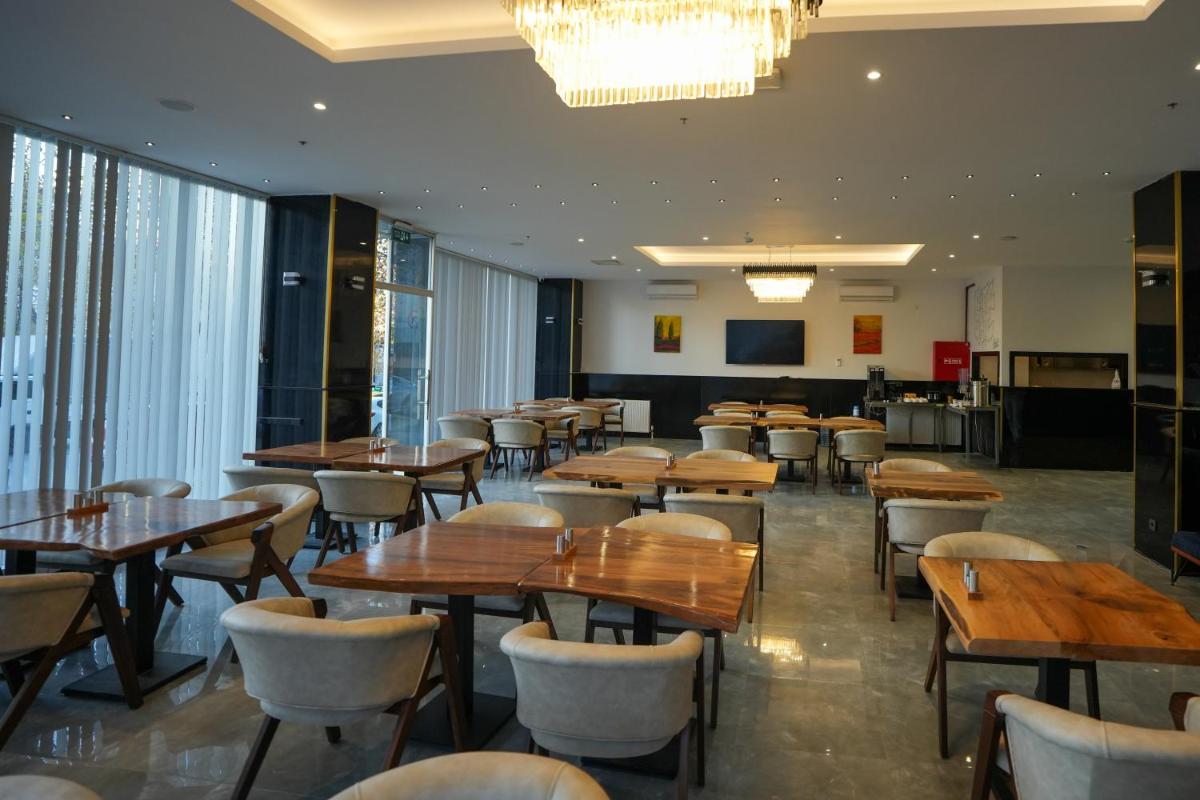 Business Life Hotel Güneşli - Housity