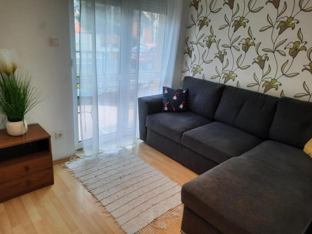 Kiskuckó Apartman - Housity