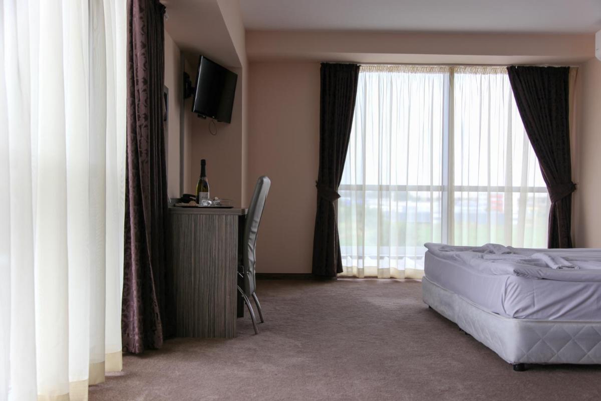 Hotel City - Housity