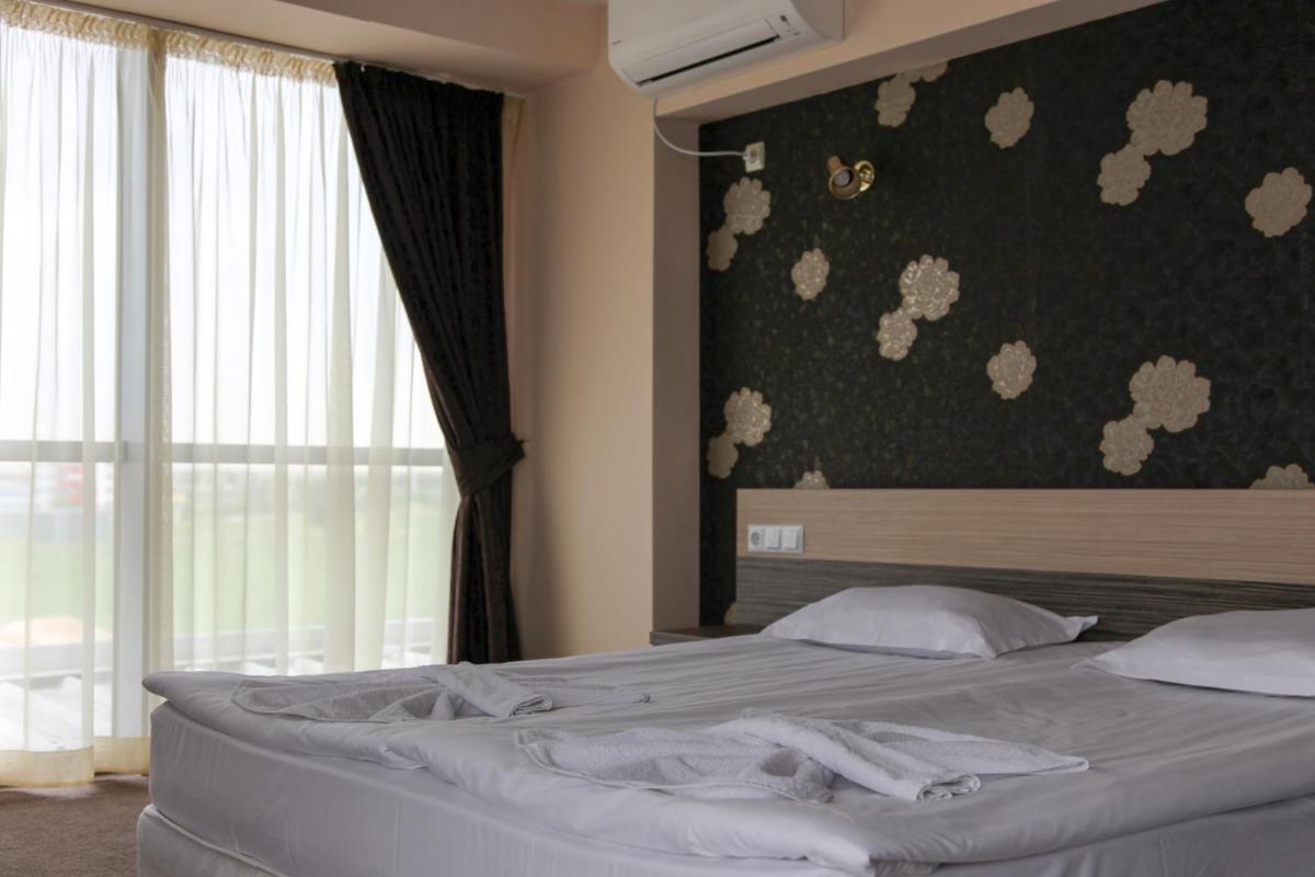 Hotel City - Housity