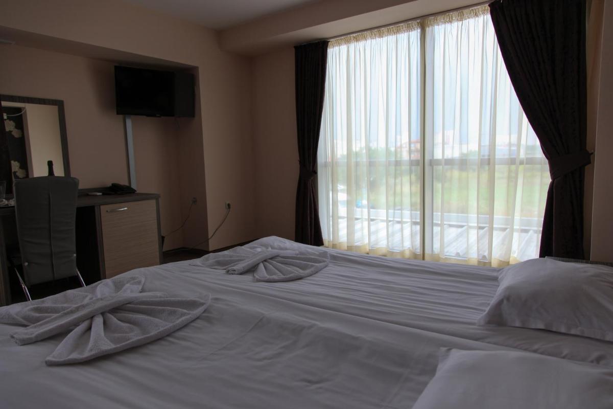 Hotel City - Housity