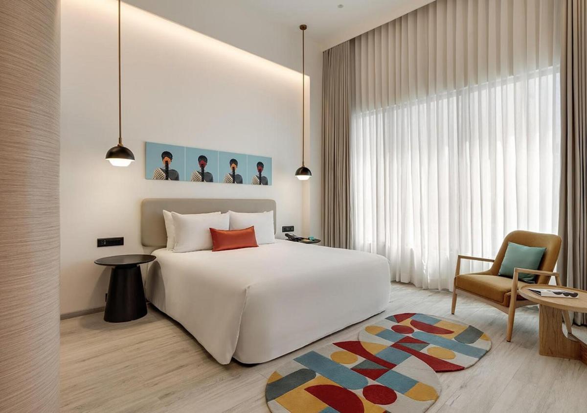 Greenpark Bengaluru - Housity