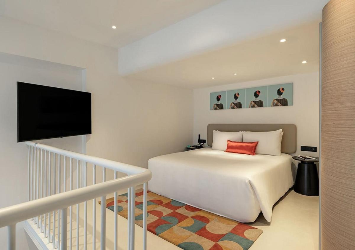Greenpark Bengaluru - Housity