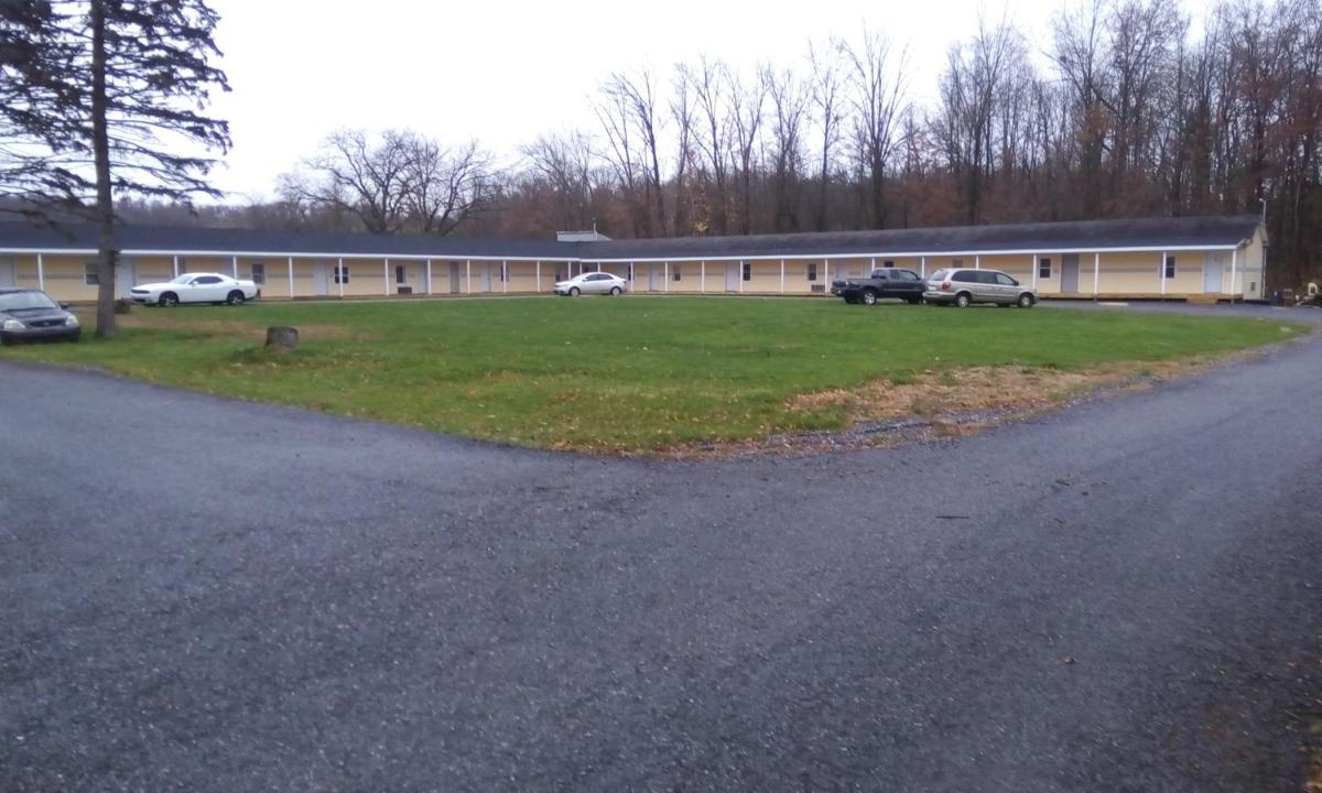 Starlite Motel - Housity
