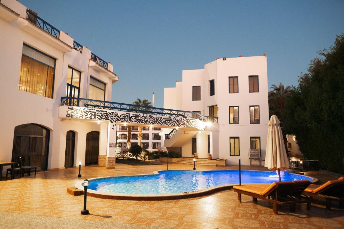 El Khan Sharm Hotel - Housity