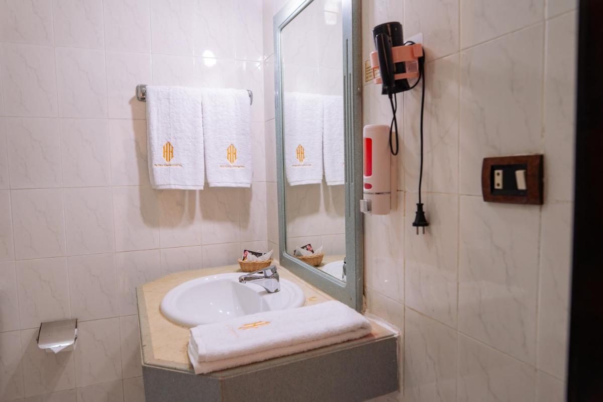 El Khan Sharm Hotel - Housity