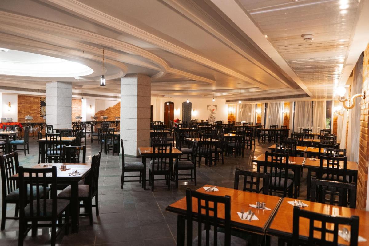 El Khan Sharm Hotel - Housity