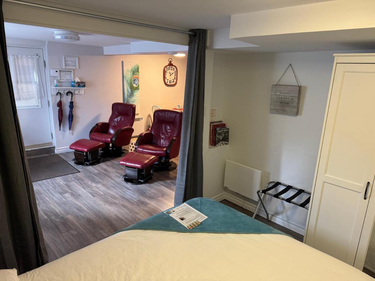 le Loft Québec - Housity