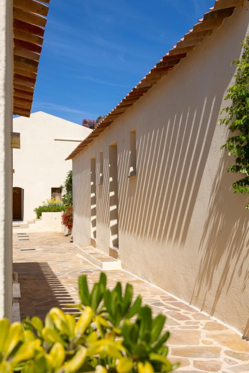 Hôtel et Résidence Ta Kladia - Omigna - Housity