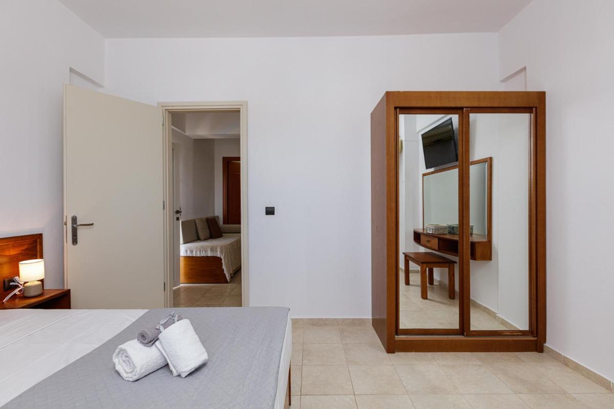 Marina Villa, a nature inspiring retreat - Housity
