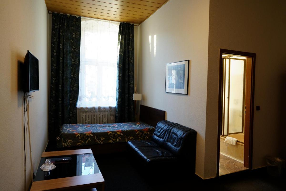 Hotel Margrit - Housity
