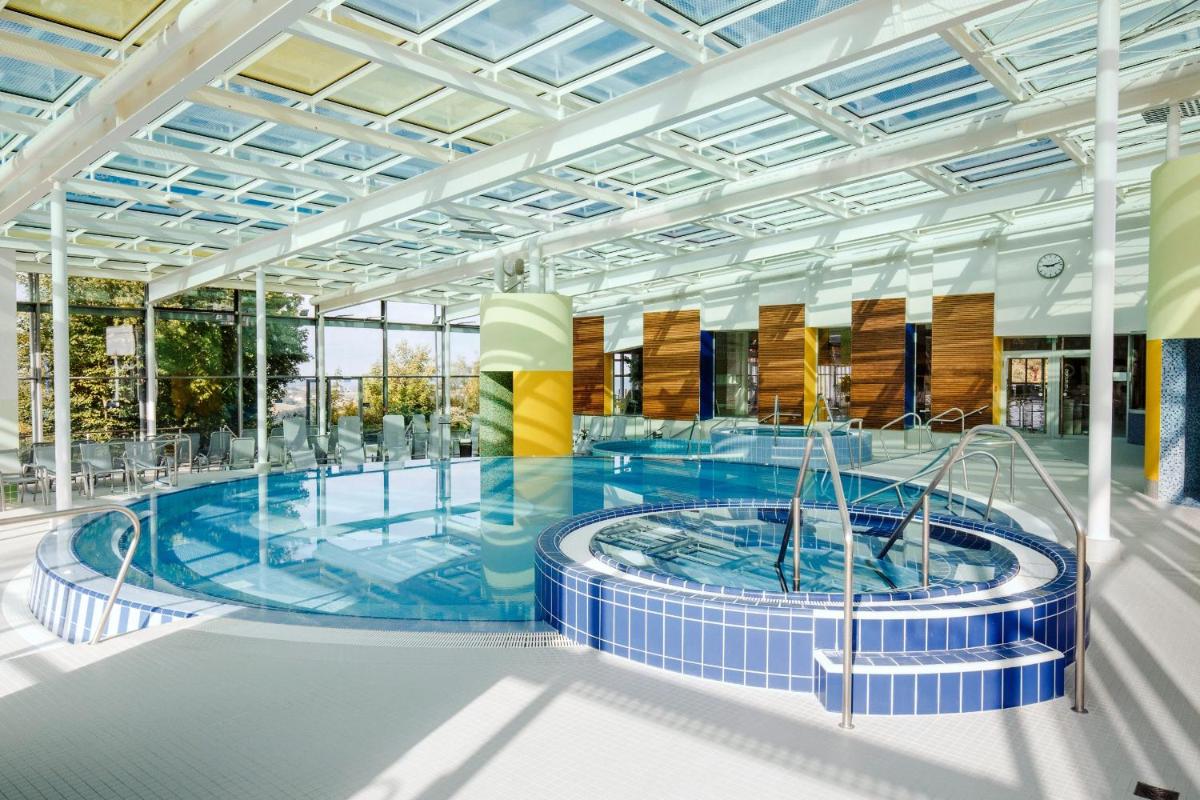 Camping Resort Bayerwald - Housity