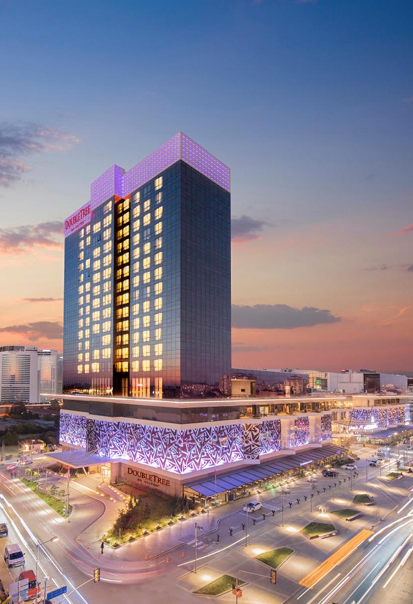 Doubletree by Hilton Istanbul Umraniye - Housity
