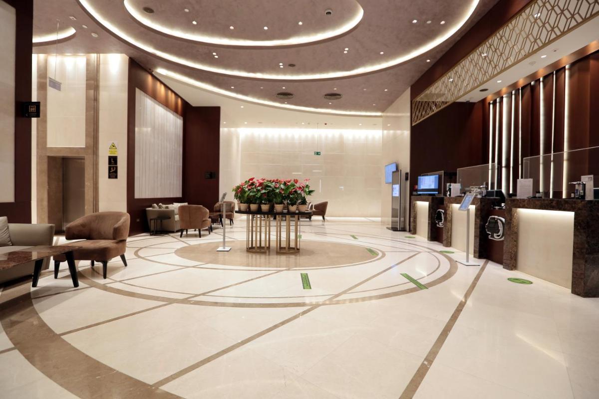 Doubletree by Hilton Istanbul Umraniye - Housity