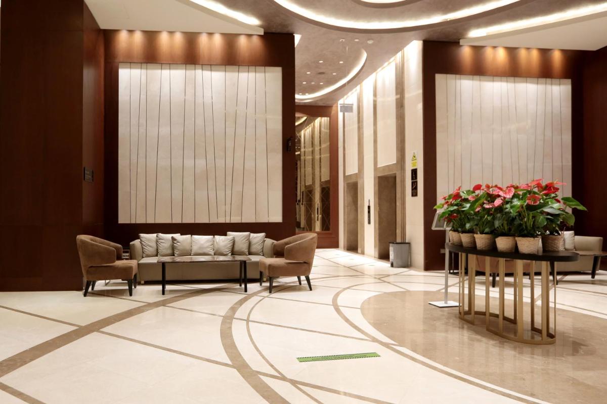 Doubletree by Hilton Istanbul Umraniye - Housity