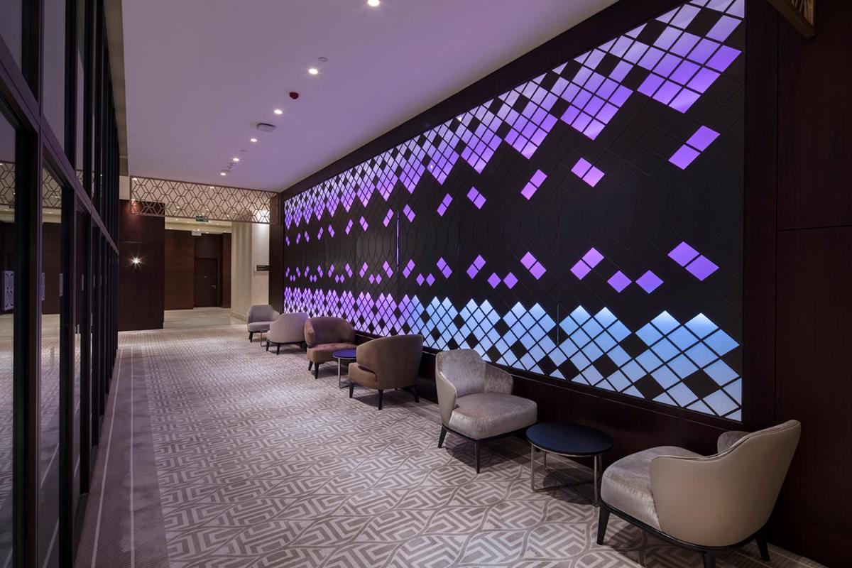 Doubletree by Hilton Istanbul Umraniye - Housity