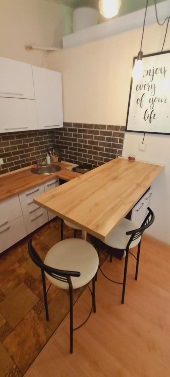 Studio Apartments in center 5 поверх Без ліфту - Housity