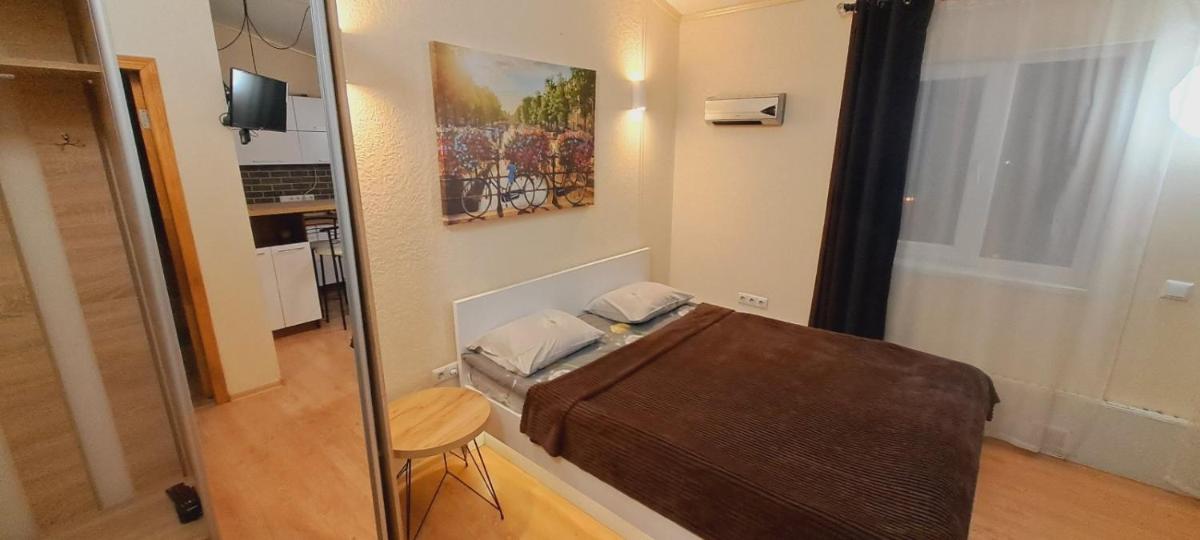 Studio Apartments in center 5 поверх Без ліфту - Housity