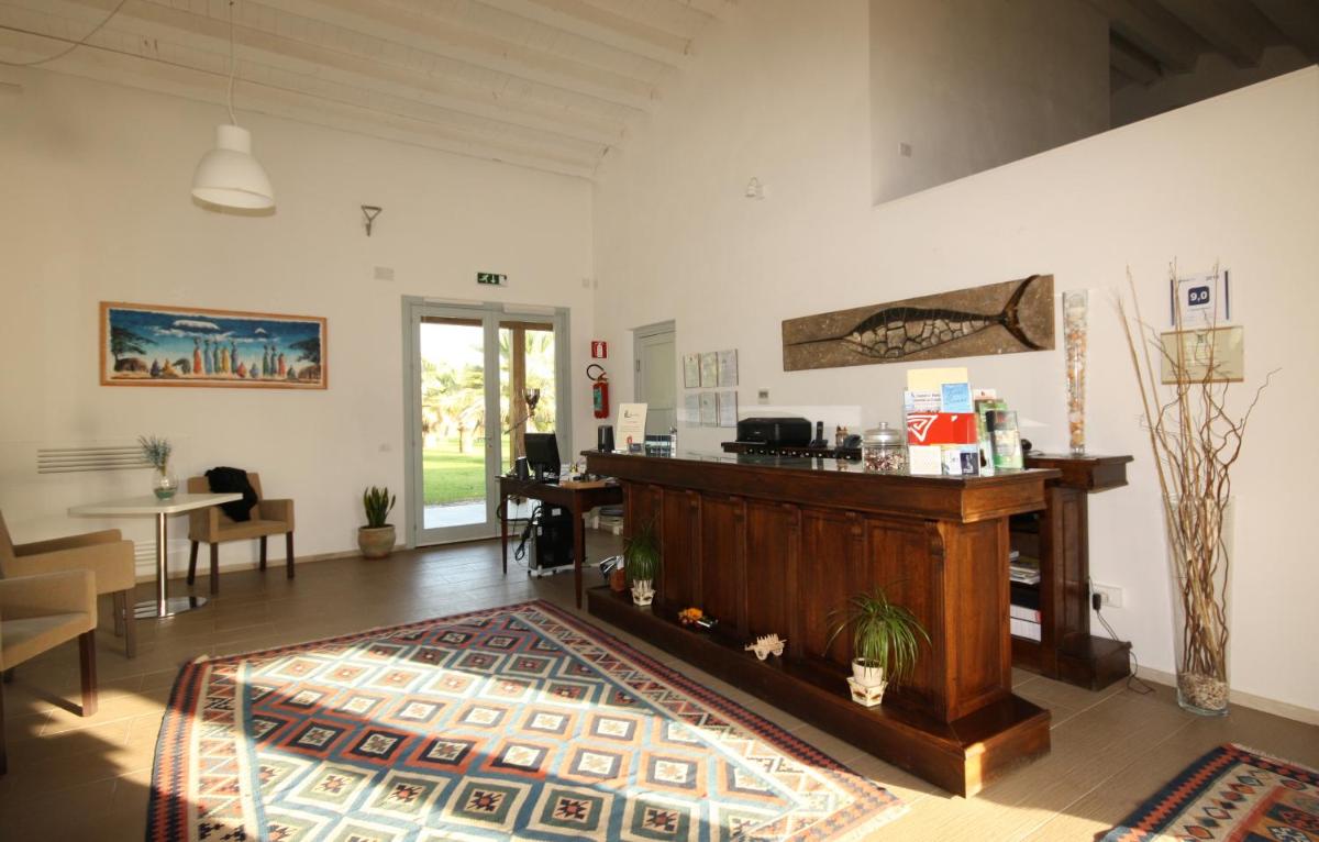 Il Vigneto Resort - Housity