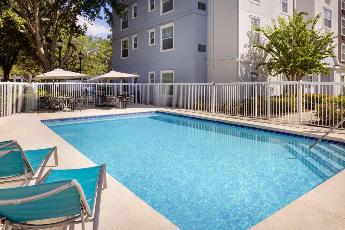 TownePlace Suites by Marriott Orlando East/UCF Area - Housity