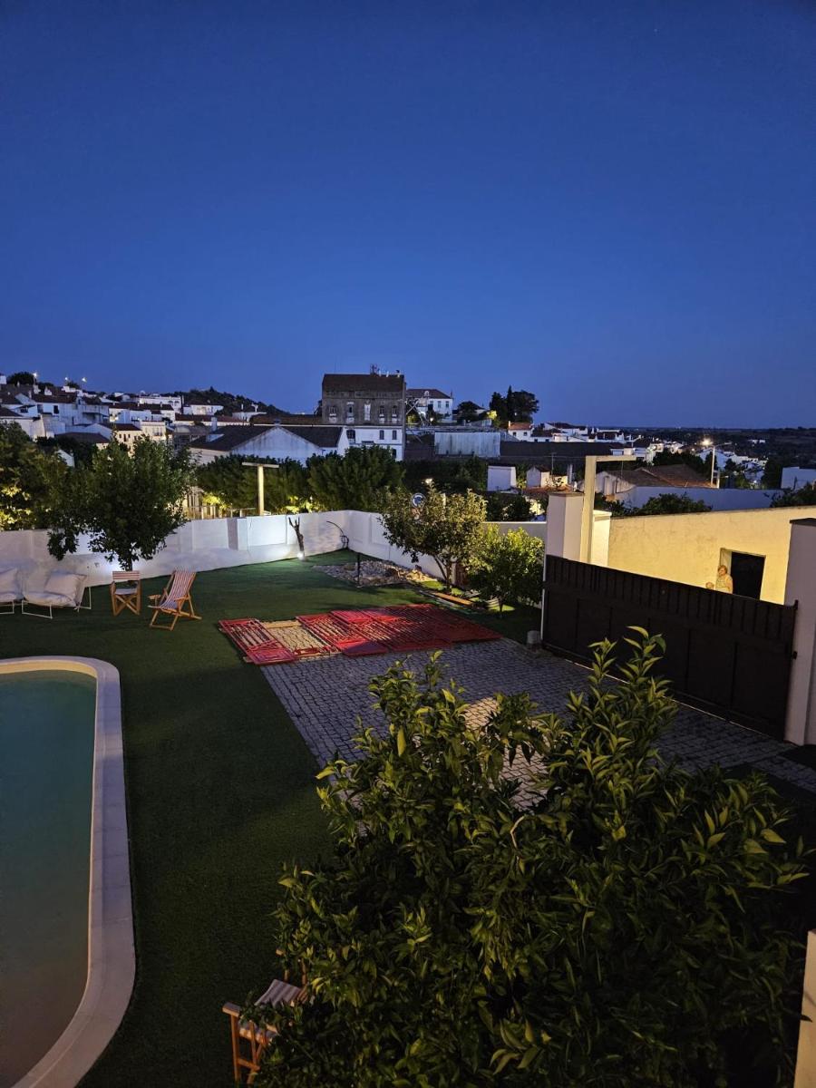 Solar de Arrayollos Charming House - Housity