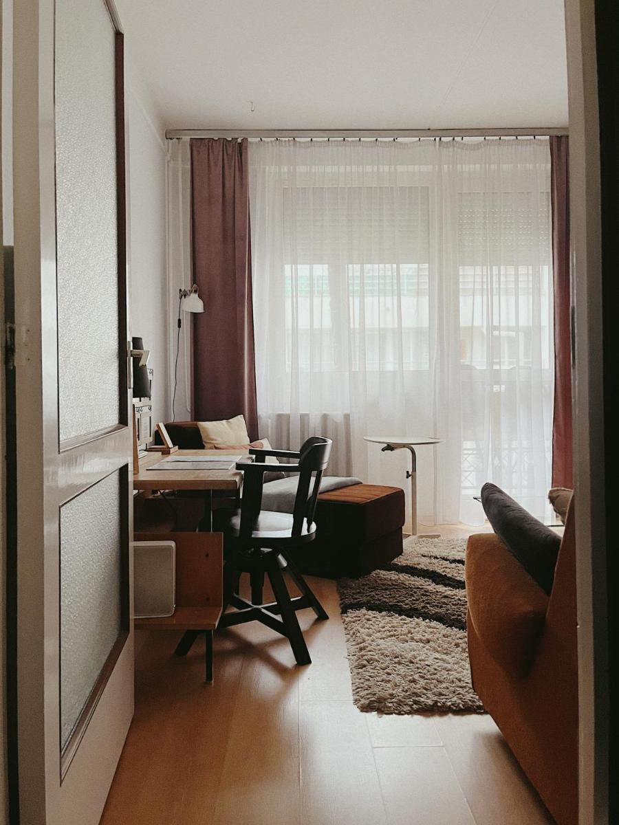 AJ - tér apartman miskolc - Housity