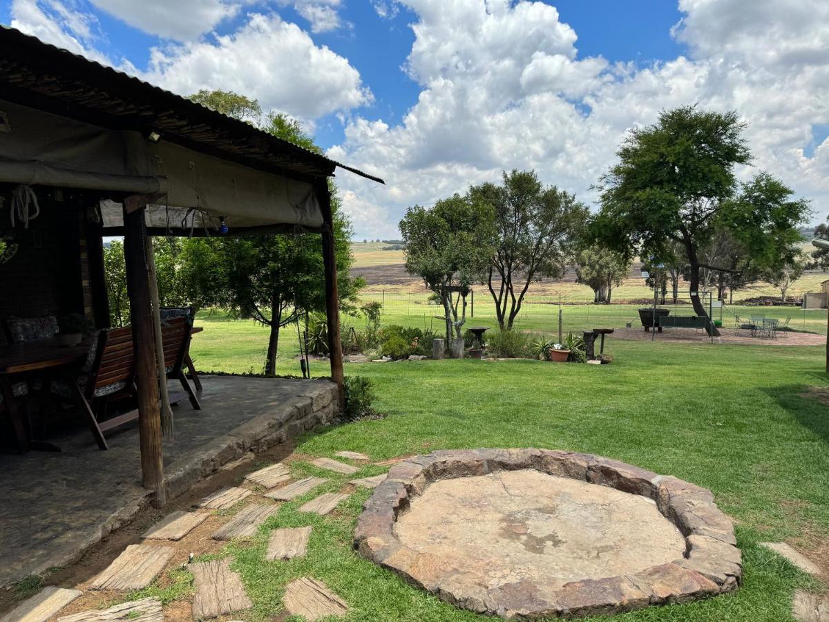 Echo Valley Guest Farm - Housity