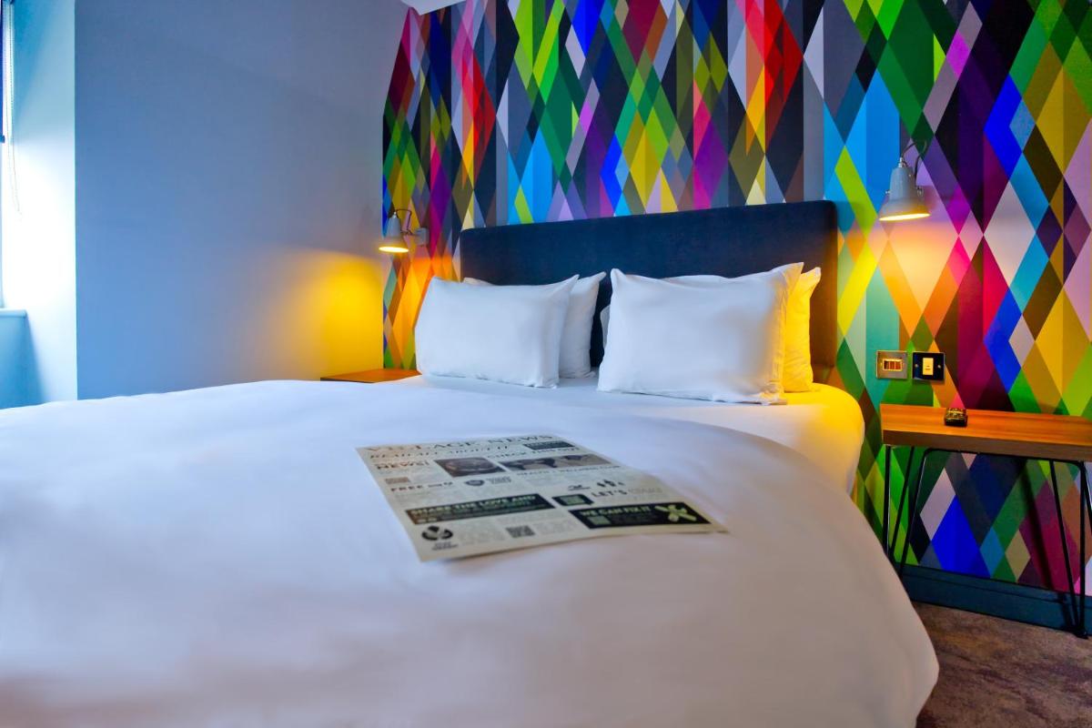 Village Hotel Hull - Housity