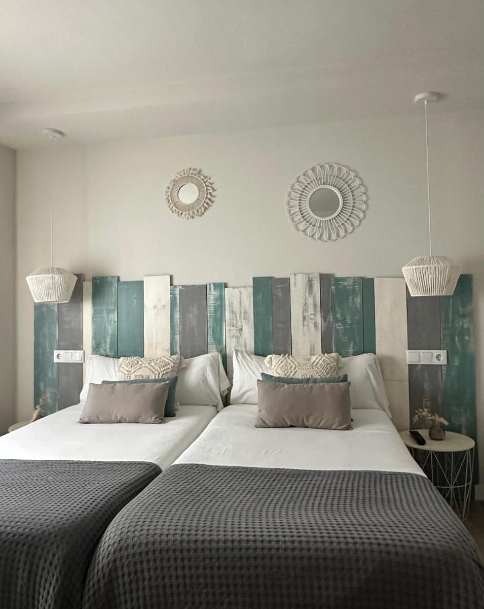 Hotel Rural Covarrubias - Housity