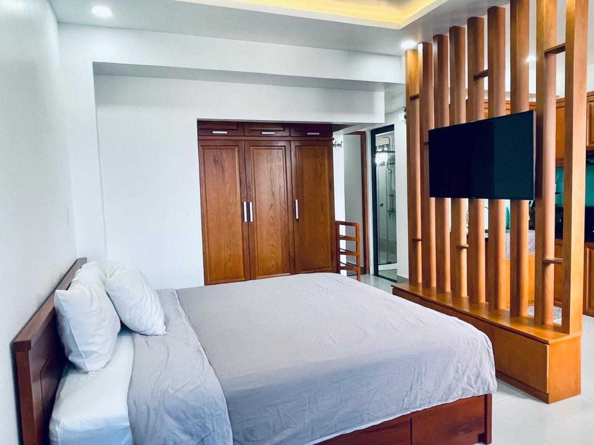 Uncle Anh Serviced Apartments - Hizvo