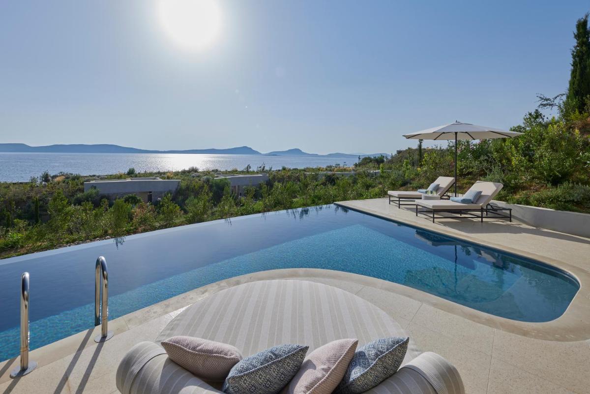 Mandarin Oriental, Costa Navarino - Housity