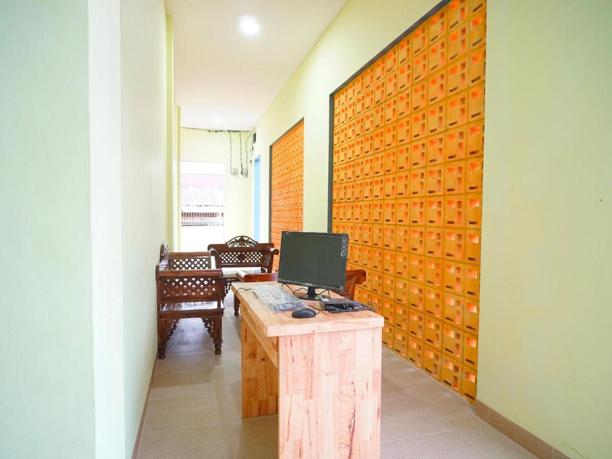 Pudan Residence Balige By Helocus - Housity