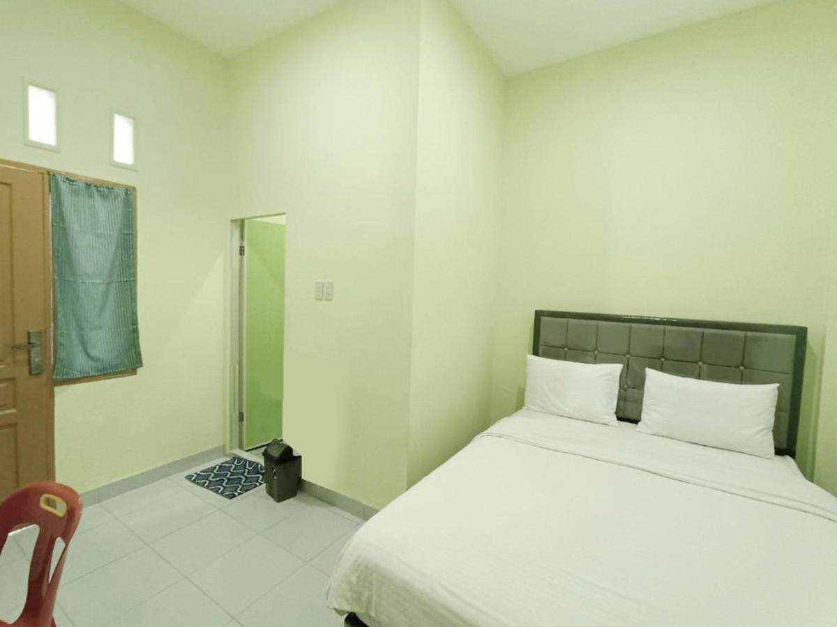 Pudan Residence Balige By Helocus - Housity