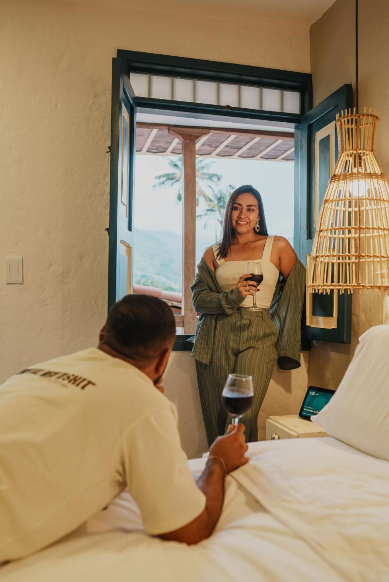 Cocli Hotel Boutique Salento - Housity