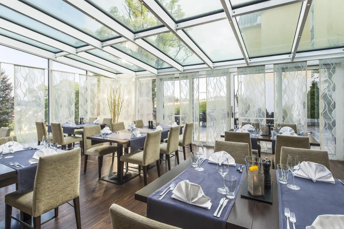 Taste Hotel Heidenheim - Housity