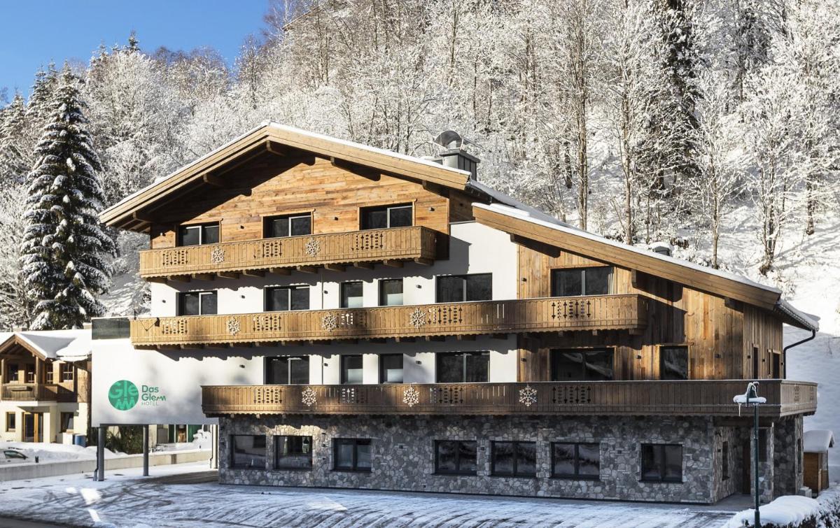 Das Glemm Hotel - Housity