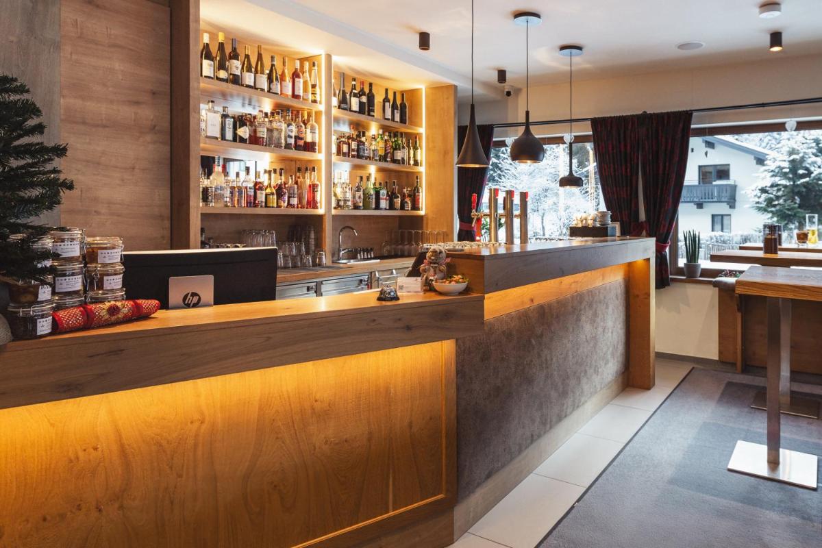 Das Glemm Hotel - Housity