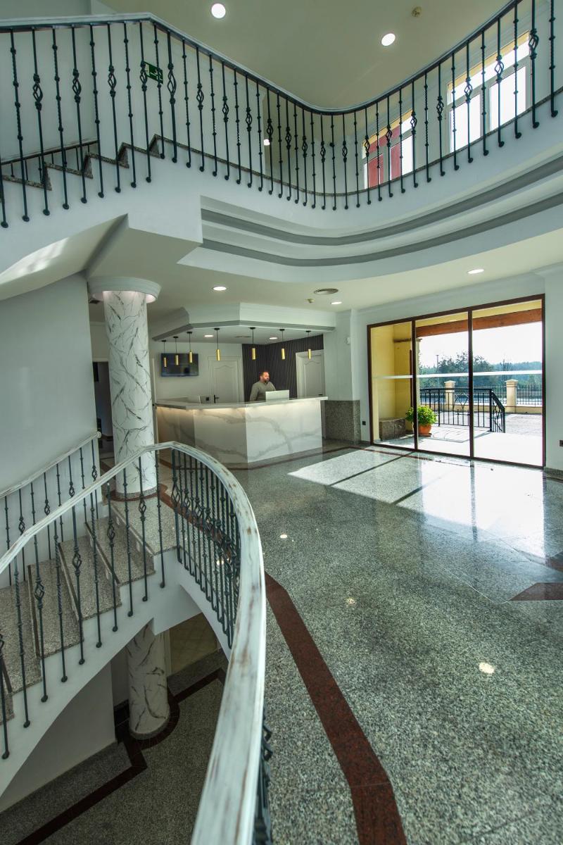 Imagen de la galería de Hotel Tamisa Golf, en Mijas