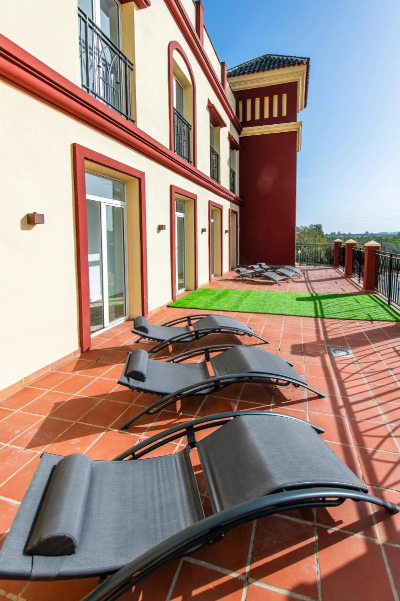 Imagen de la galería de Hotel Tamisa Golf, en Mijas