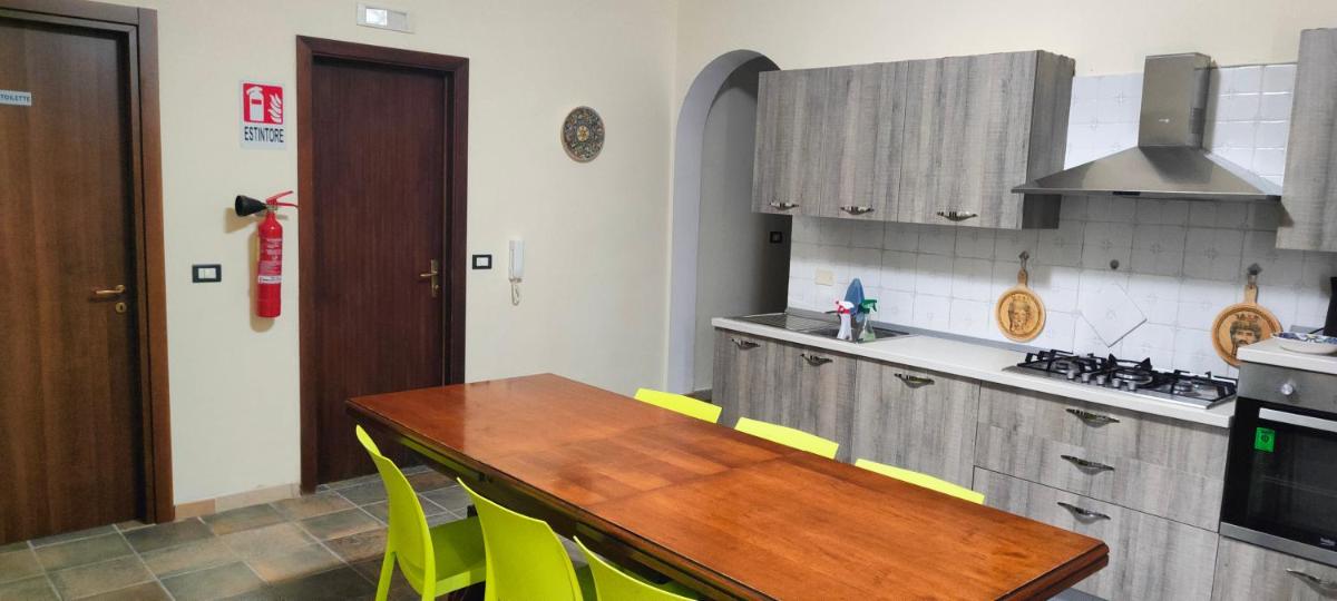 Casa Vacanze Villa Tropia - Housity