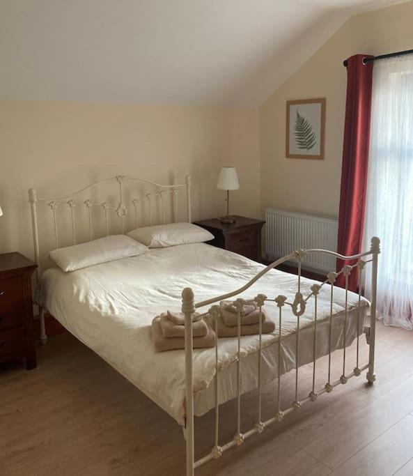 The Loft, Duffys of Ballybin 4-Star - Housity