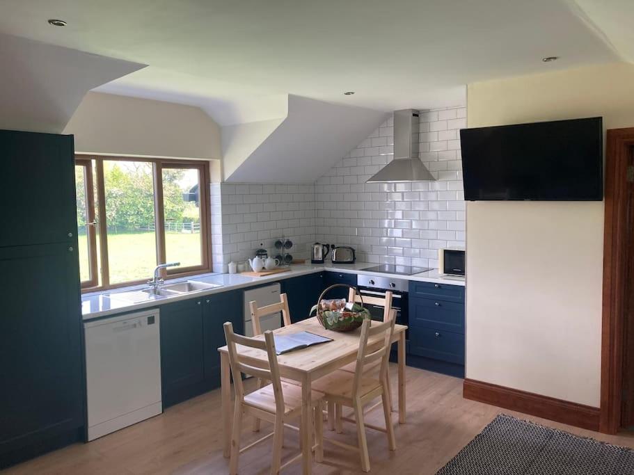 The Loft, Duffys of Ballybin 4-Star - Housity