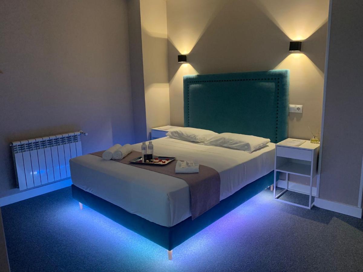 Rooms Luxury Madrid - Housity